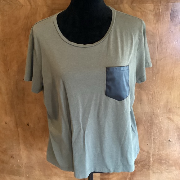 DKNY Tee Shirt